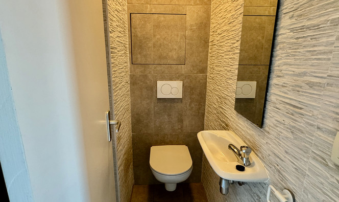 Appartement te koop in Sint-Michiels