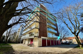 Appartement te koop in Sint-Michiels