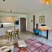 Assistentiewoning te huur in Brugge