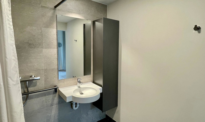 Assistentiewoning te huur in Brugge
