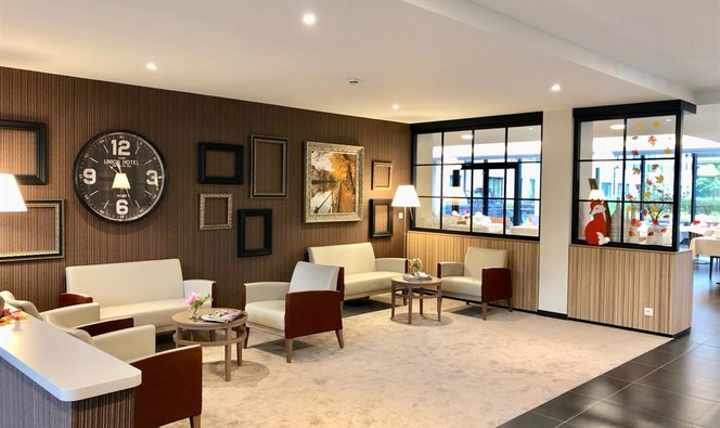 Assistentiewoning te huur in Brugge