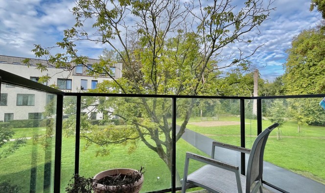 Assistentiewoning te koop in Brugge