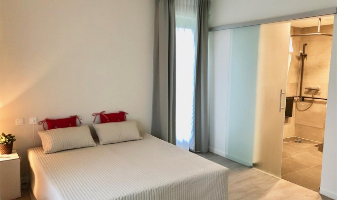 Assistentiewoning te koop in Brugge