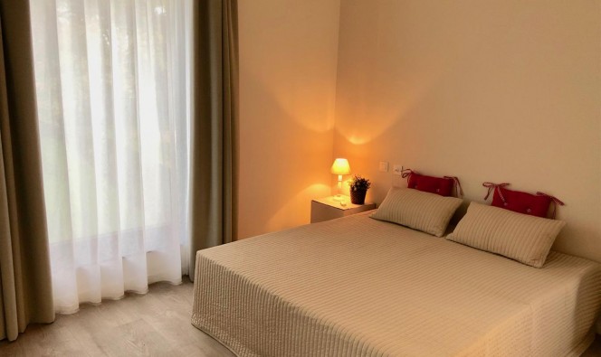 Assistentiewoning te koop in Brugge