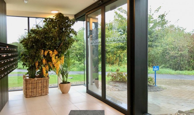 Assistentiewoning te koop in Brugge