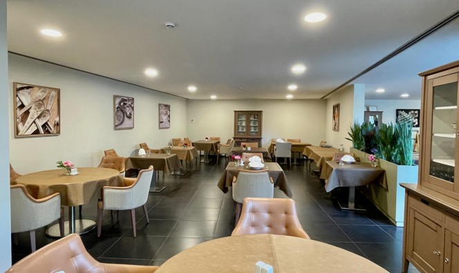 Assistentiewoning te koop in Brugge