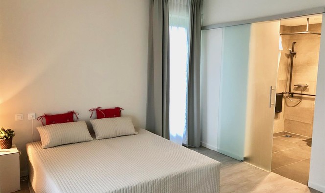 Assistentiewoning te koop in Brugge