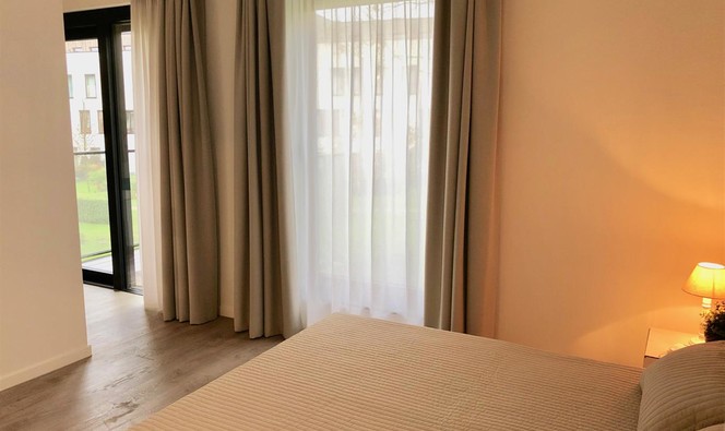 Assistentiewoning te koop in Brugge