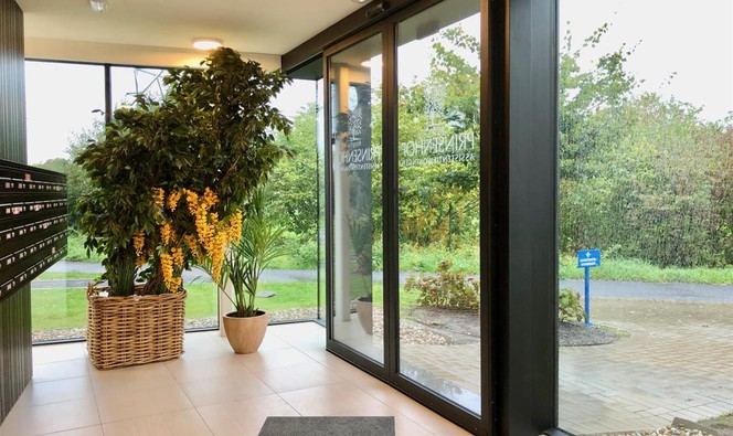 Assistentiewoning te koop in Brugge