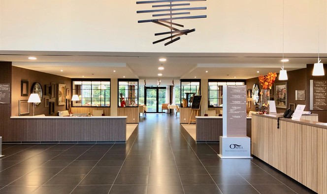 Assistentiewoning te koop in Brugge