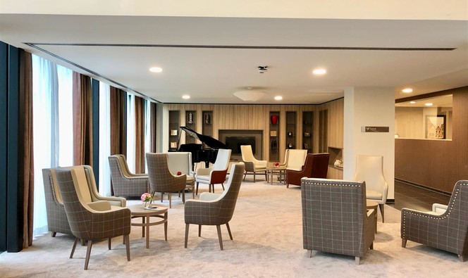 Assistentiewoning te koop in Brugge