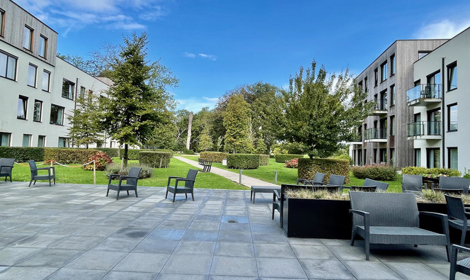 Assistentiewoning te koop in Brugge