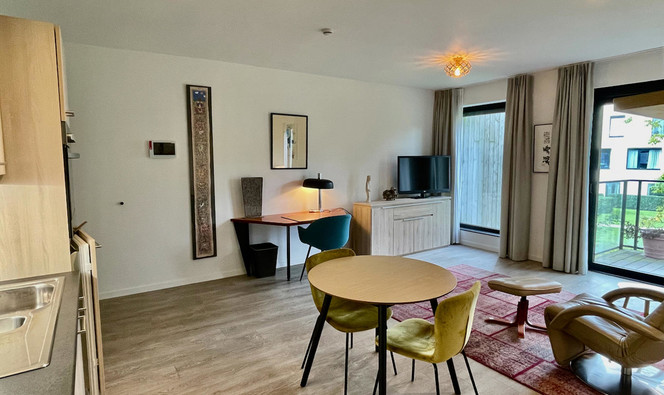 Assistentiewoning te koop in Brugge