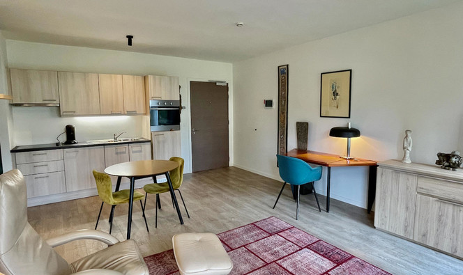 Assistentiewoning te koop in Brugge