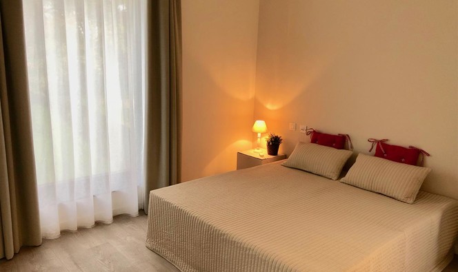 Assistentiewoning te koop in Brugge