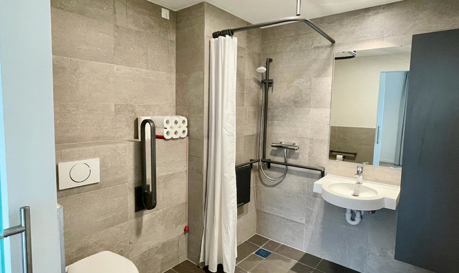 Assistentiewoning te koop in Brugge