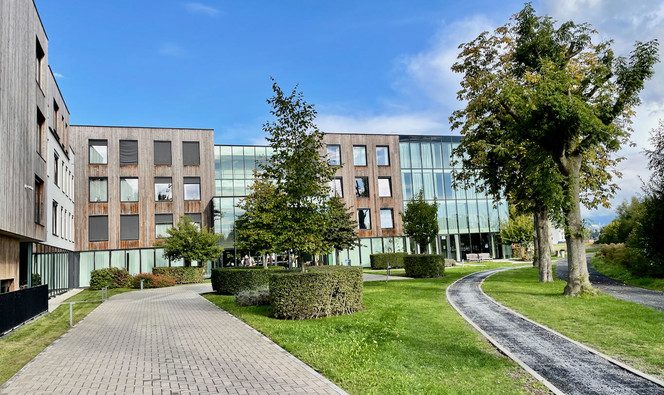 Assistentiewoning te koop in Brugge