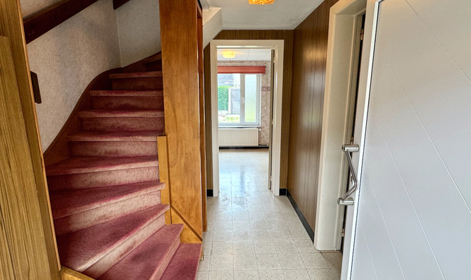 Bel-etage te koop in Brugge