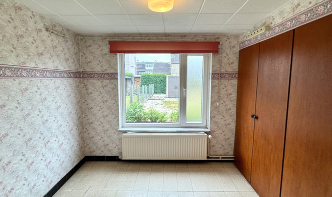 Bel-etage te koop in Brugge
