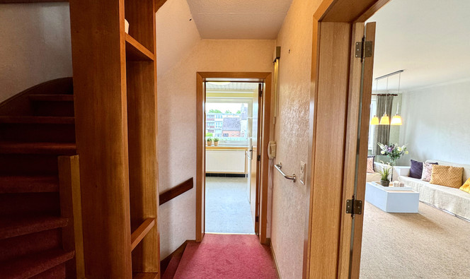 Bel-etage te koop in Brugge
