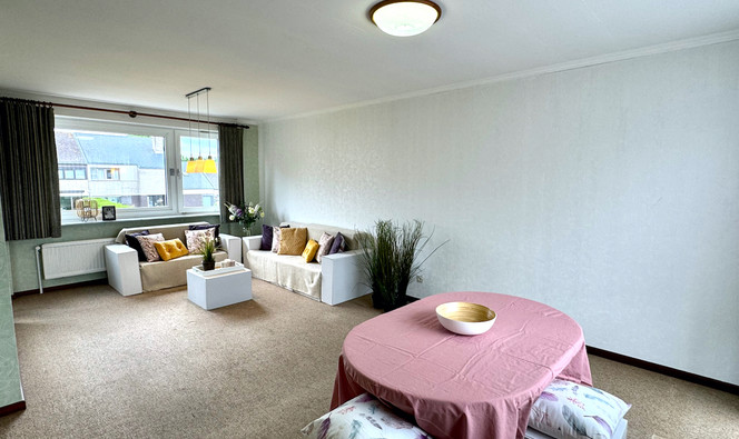 Bel-etage te koop in Brugge