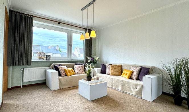 Bel-etage te koop in Brugge