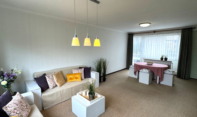 Bel-etage te koop in Brugge