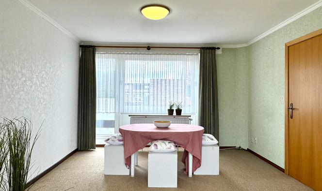 Bel-etage te koop in Brugge
