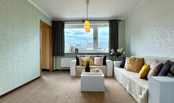 Bel-etage te koop in Brugge
