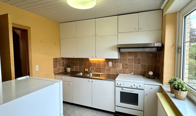 Bel-etage te koop in Brugge