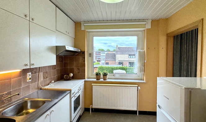 Bel-etage te koop in Brugge