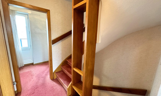 Bel-etage te koop in Brugge