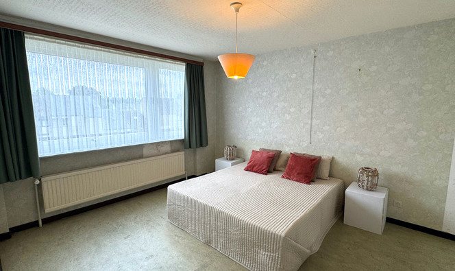 Bel-etage te koop in Brugge