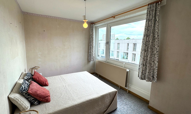 Bel-etage te koop in Brugge