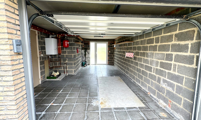 Bel-etage te koop in Brugge