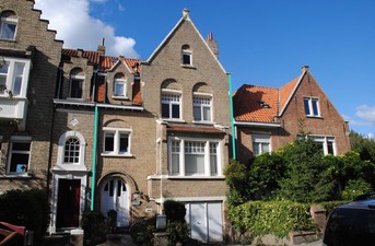 Bel-etage te koop in Brugge