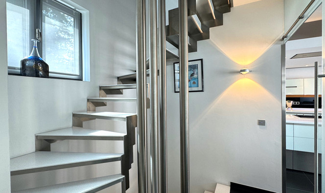 Buitengewoon huis te koop in Brugge