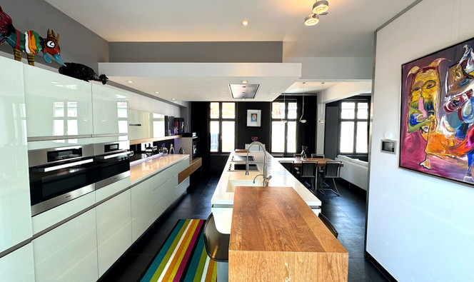 Buitengewoon huis te koop in Brugge