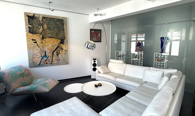 Buitengewoon huis te koop in Brugge