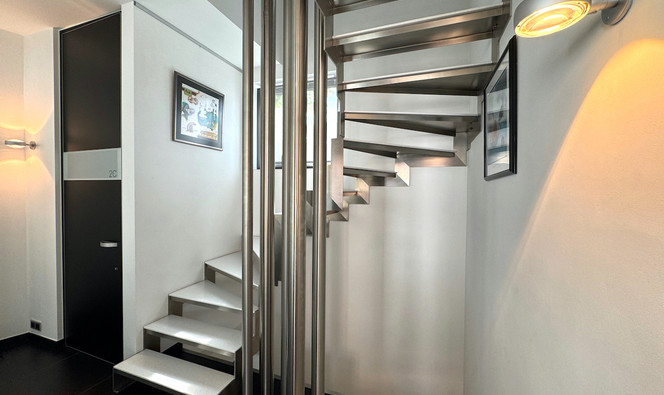 Buitengewoon huis te koop in Brugge