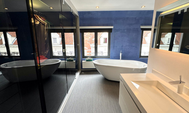 Buitengewoon huis te koop in Brugge