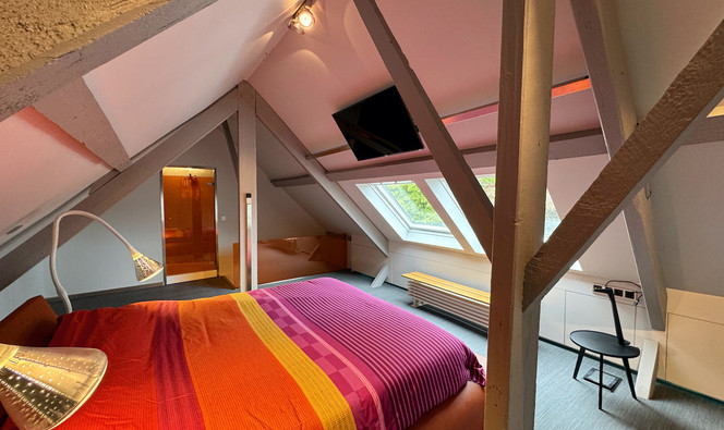 Buitengewoon huis te koop in Brugge