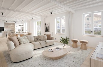 Buitengewoon huis te koop in Brugge