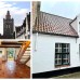 Charmant huis te huur in Brugge