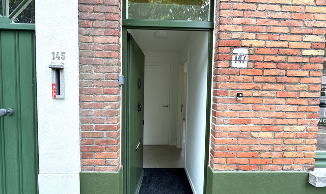 Charmant huis te huur in Brugge