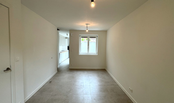 Charmant huis te huur in Brugge