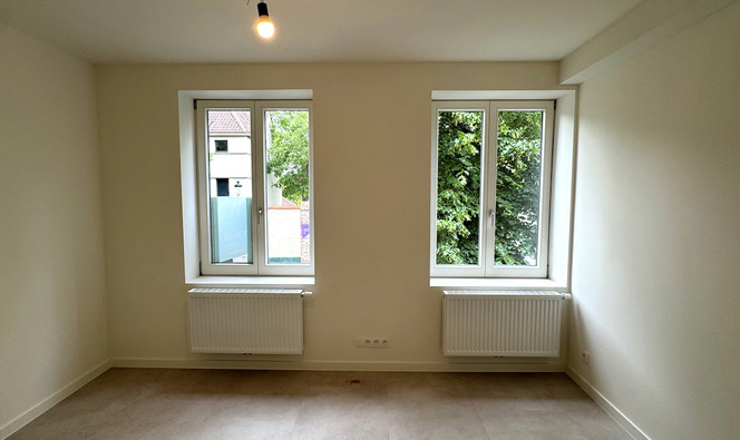 Charmant huis te huur in Brugge
