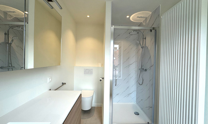 Charmant huis te huur in Brugge