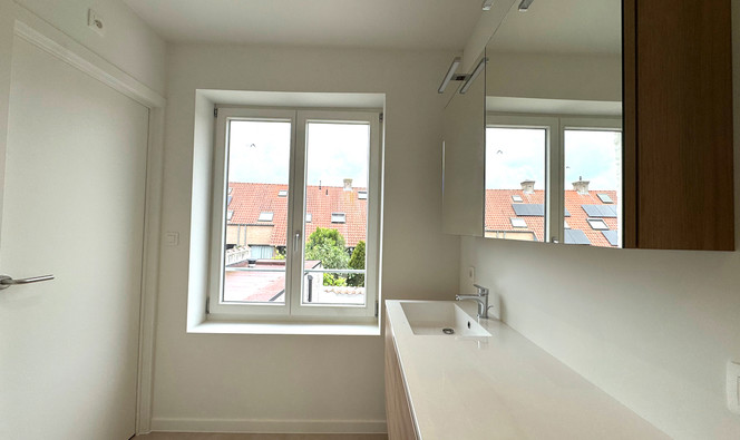 Charmant huis te huur in Brugge