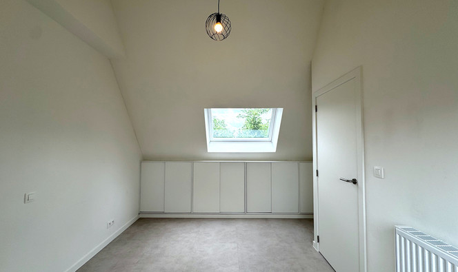 Charmant huis te huur in Brugge
